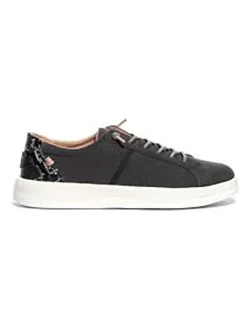 Sneakers in Schwarz>Hey Dude Discount