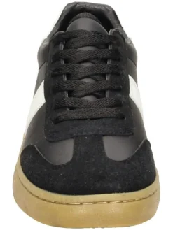 Claudia Ghizzani Sneakers^Sneakers in Schwarz