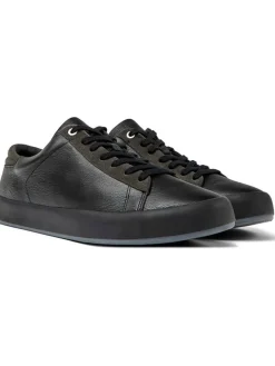 Camper Sneakers^Sneakers in Schwarz