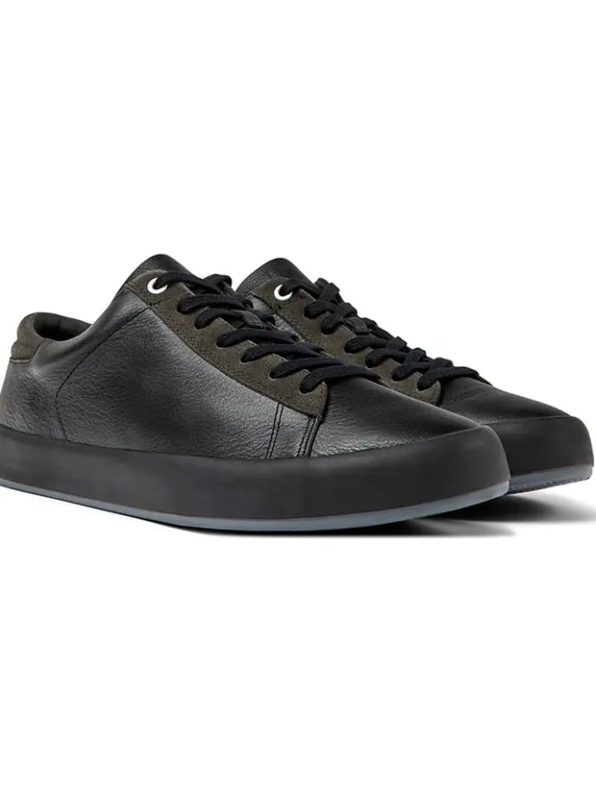 Camper Sneakers^Sneakers in Schwarz