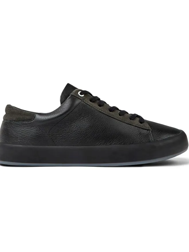Camper Sneakers^Sneakers in Schwarz
