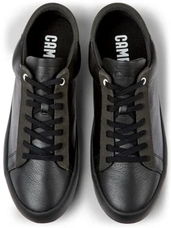 Camper Sneakers^Sneakers in Schwarz