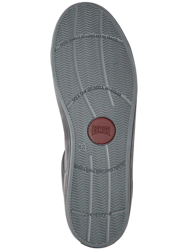 Camper Sneakers^Sneakers in Schwarz