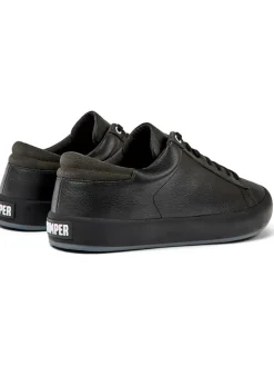 Camper Sneakers^Sneakers in Schwarz