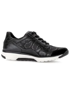Sneakers in Schwarz>Gabor Hot