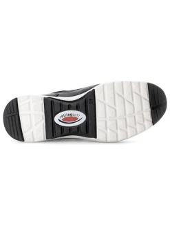 Sneakers in Schwarz><noscript><img width=