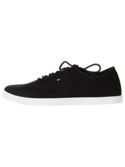 Tommy Hilfiger Sneakers^Sneakers in Schwarz