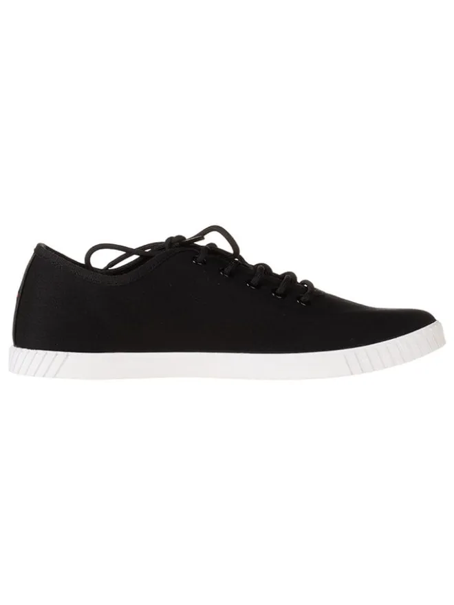 Tommy Hilfiger Sneakers^Sneakers in Schwarz