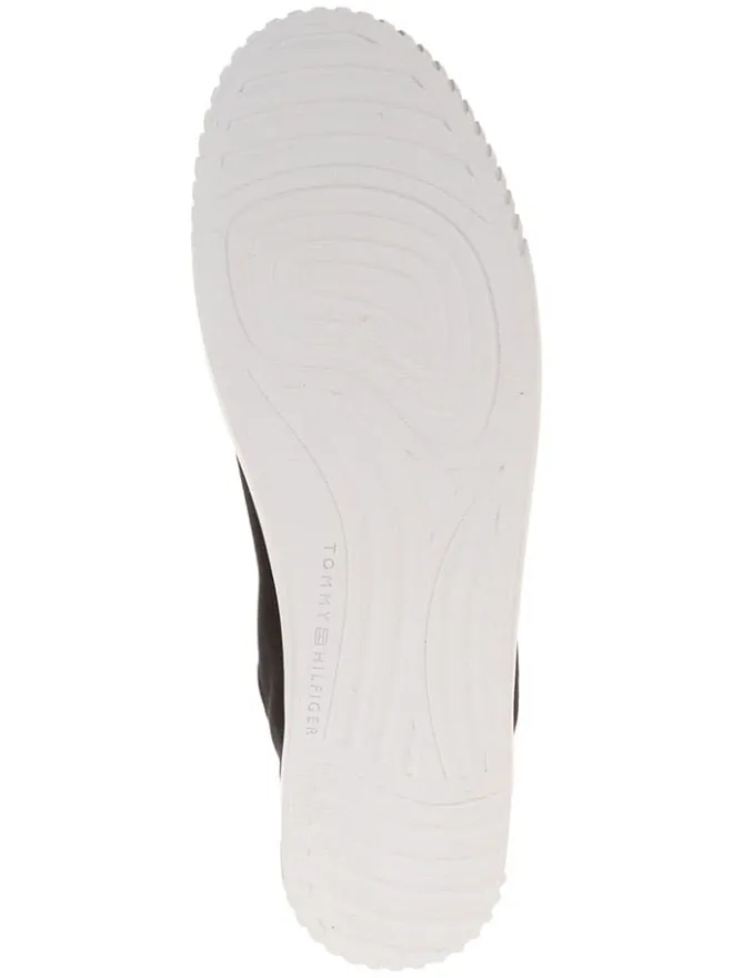 Tommy Hilfiger Sneakers^Sneakers in Schwarz