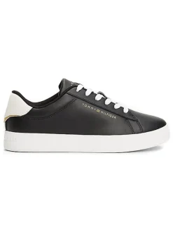 Sneakers in Schwarz>Tommy Hilfiger Shoes New