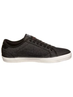 s.Oliver Sneakers^Sneakers in Schwarz