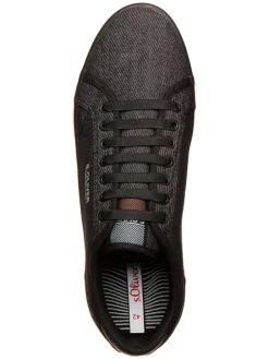 s.Oliver Sneakers^Sneakers in Schwarz