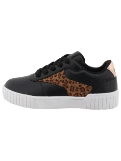 Sneakers in Schwarz/ Braun>Tom Tailor