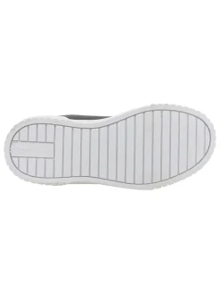Sneakers in Schwarz/ Braun><noscript><img width=