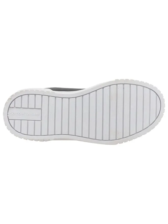 Sneakers in Schwarz/ Braun>Tom Tailor