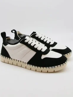Bellucci Sneakers^Sneakers in Schwarz/ Weiß