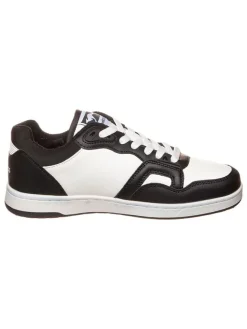 Kangaroos Sneakers|Sneakers^Sneakers in Schwarz/ Weiß