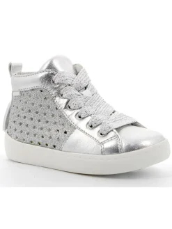 Primigi Sneakers·Sneakers High^Sneakers in Silber