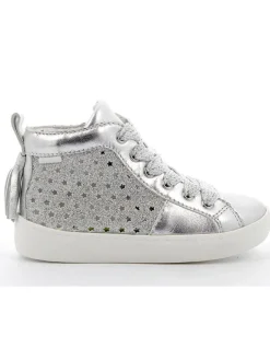 Primigi Sneakers·Sneakers High^Sneakers in Silber