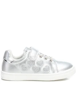 Sneakers in Silber>XTI Kids Discount