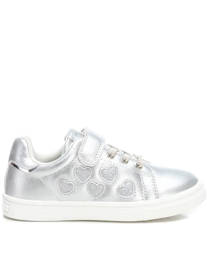 Sneakers in Silber>XTI Kids Discount