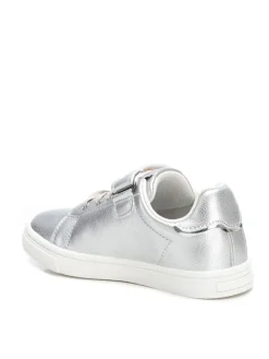 Sneakers in Silber><noscript><img width=