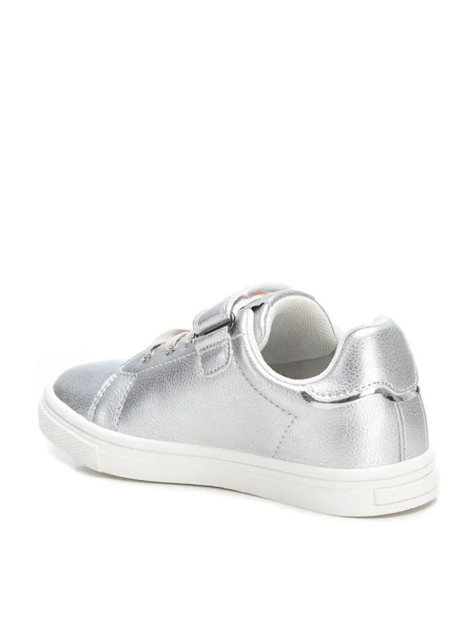 Sneakers in Silber>XTI Kids Discount