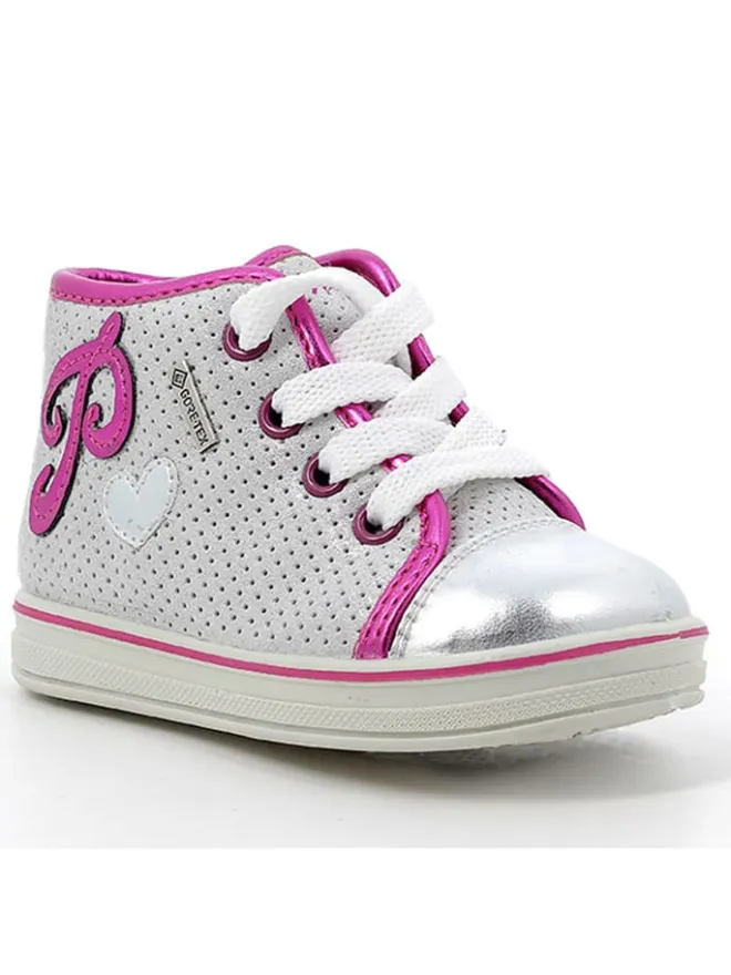 Primigi Sneakers^Sneakers in Silber