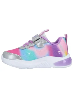 Sneakers in Silber/ Bunt>Zigzag Online