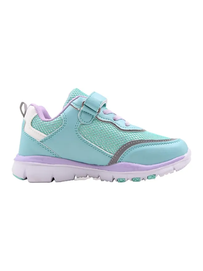 Sneakers in Türkis>lamino Outlet