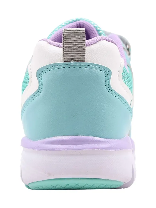 Sneakers in Türkis>lamino Outlet