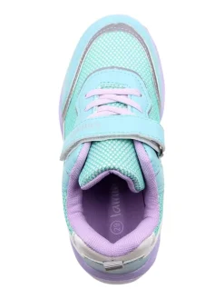 Sneakers in Türkis><noscript><img width=