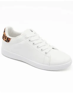 Sneakers in Weiß>C'M Discount