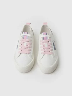 Sneakers in Weiß>Pepe Jeans FOOTWEAR Sale