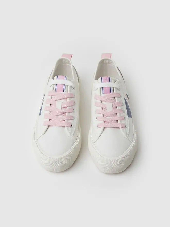 Sneakers in Weiß>Pepe Jeans FOOTWEAR Sale