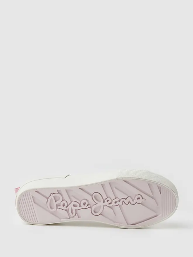 Sneakers in Weiß>Pepe Jeans FOOTWEAR Sale