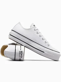 Converse Sneakers|Sneakers^Sneakers in Weiß