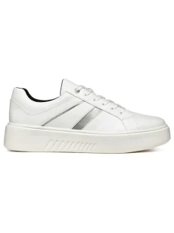 Geox Sneakers^Sneakers in Weiß