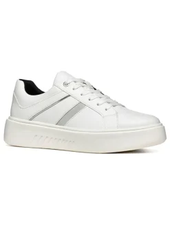 Geox Sneakers^Sneakers in Weiß