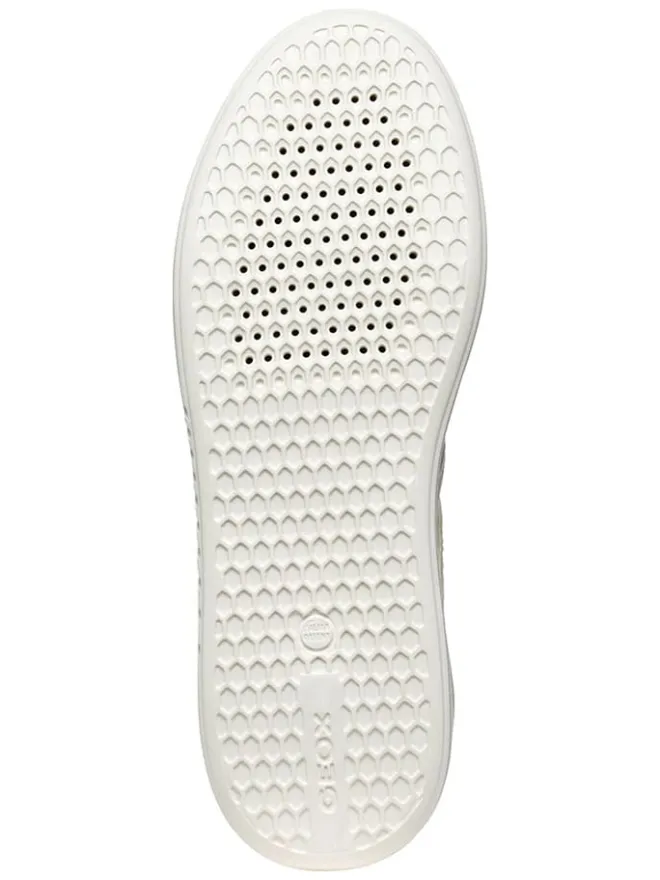 Geox Sneakers^Sneakers in Weiß