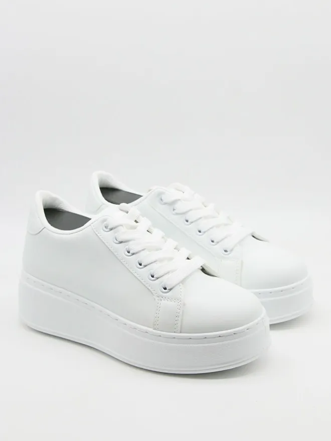 Bellucci Sneakers^Sneakers in Weiß