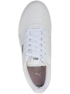 Sneakers in Weiß><noscript><img width=