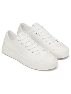 Marc O'Polo Shoes Sneakers^Sneakers in Weiß