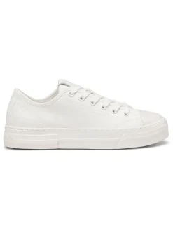 Marc O'Polo Shoes Sneakers^Sneakers in Weiß
