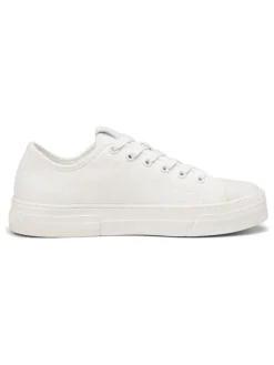 Marc O'Polo Shoes Sneakers^Sneakers in Weiß