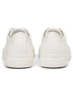 Marc O'Polo Shoes Sneakers^Sneakers in Weiß