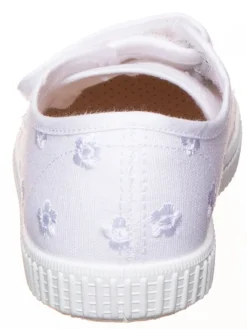 Sneakers in Weiß><noscript><img width=