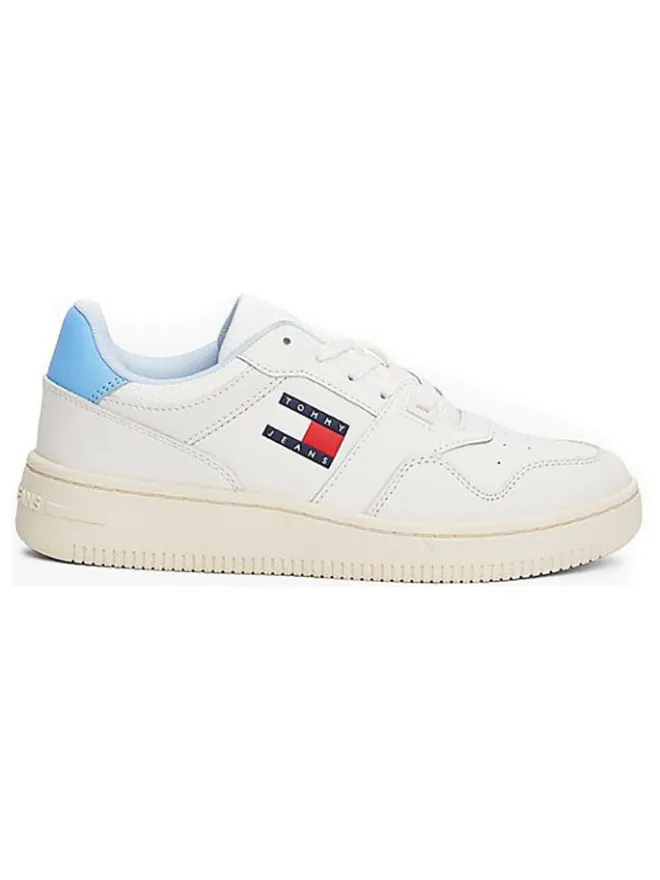 Tommy Hilfiger Shoes Sneakers^Sneakers in Weiß