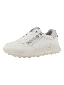 Tom Tailor Sneakers^Sneakers in Weiß