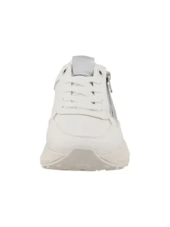 Tom Tailor Sneakers^Sneakers in Weiß